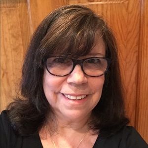 Meet your Posher, Margaret